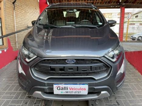 FORD Ecosport 2.0 16V 4P FLEX 4WD DIRECT STORM AUTOMTICO, Foto 2
