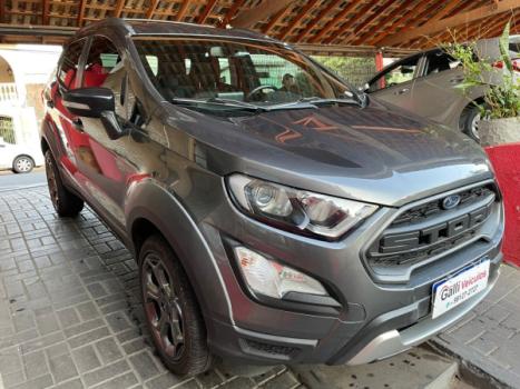 FORD Ecosport 2.0 16V 4P FLEX 4WD DIRECT STORM AUTOMTICO, Foto 3