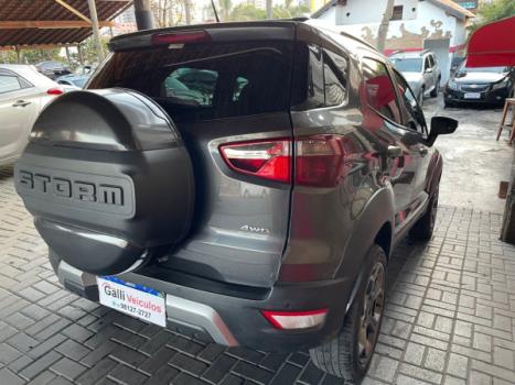 FORD Ecosport 2.0 16V 4P FLEX 4WD DIRECT STORM AUTOMTICO, Foto 5