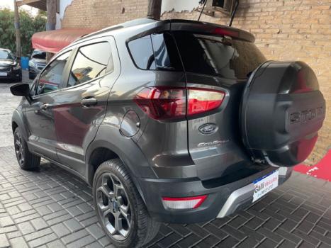 FORD Ecosport 2.0 16V 4P FLEX 4WD DIRECT STORM AUTOMTICO, Foto 6