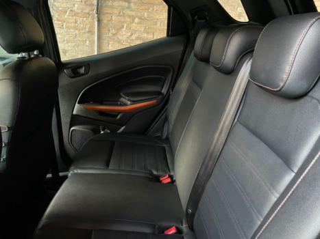 FORD Ecosport 2.0 16V 4P FLEX 4WD DIRECT STORM AUTOMTICO, Foto 7