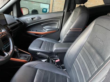 FORD Ecosport 2.0 16V 4P FLEX 4WD DIRECT STORM AUTOMTICO, Foto 8