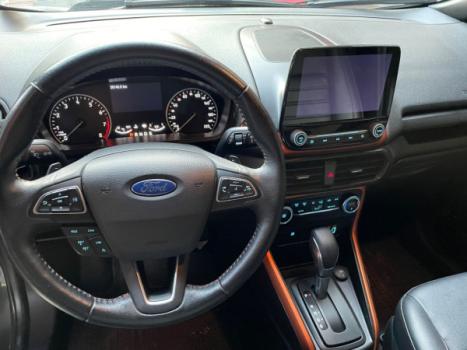 FORD Ecosport 2.0 16V 4P FLEX 4WD DIRECT STORM AUTOMTICO, Foto 9