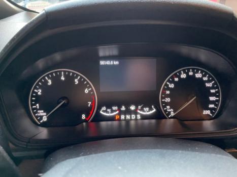 FORD Ecosport 2.0 16V 4P FLEX 4WD DIRECT STORM AUTOMTICO, Foto 10