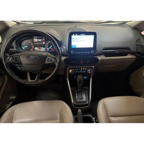 FORD Ecosport 2.0 16V 4P FLEX TITANIUM AUTOMTICO, Foto 9