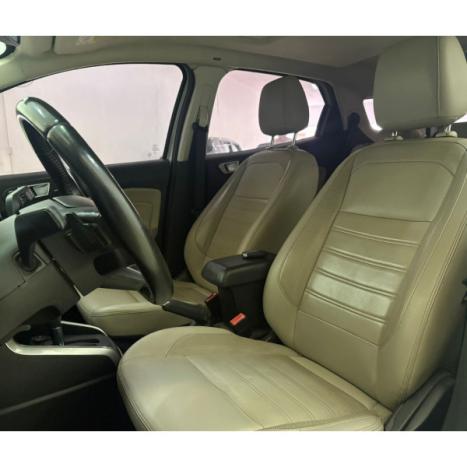 FORD Ecosport 2.0 16V 4P FLEX TITANIUM AUTOMTICO, Foto 12