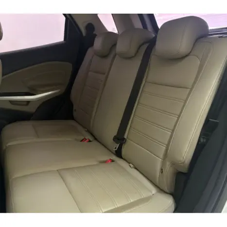 FORD Ecosport 2.0 16V 4P FLEX TITANIUM AUTOMTICO, Foto 13