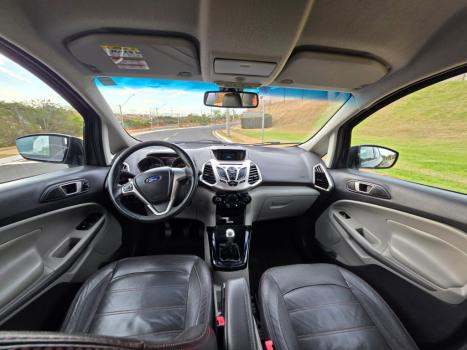 FORD Ecosport 2.0 16V 4P FLEX TITANIUM, Foto 2