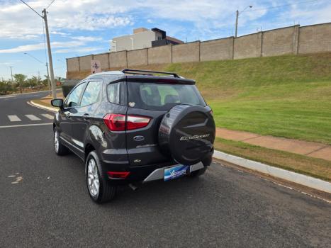 FORD Ecosport 2.0 16V 4P FLEX TITANIUM, Foto 4