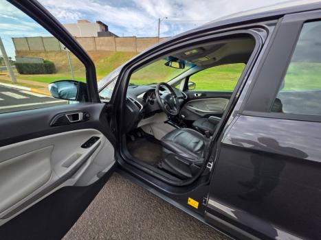 FORD Ecosport 2.0 16V 4P FLEX TITANIUM, Foto 5