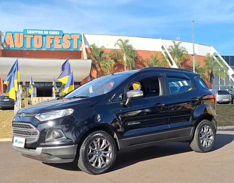 FORD Ecosport 2.0 4P SE FLEX AUTOMTICO, Foto 2