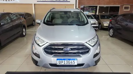 FORD Ecosport 2.0 4P TITANIUM FLEX, Foto 2