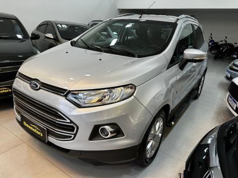 FORD Ecosport 2.0 4P FLEX SE POWERSHIFT AUTOMTICO, Foto 2