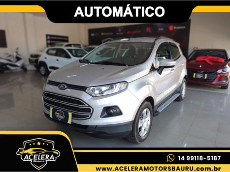 FORD Ecosport 2.0 4P SE FLEX AUTOMTICO, Foto 1