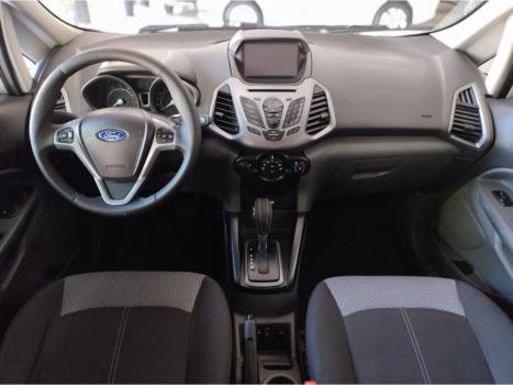 FORD Ecosport 2.0 4P SE FLEX AUTOMTICO, Foto 2