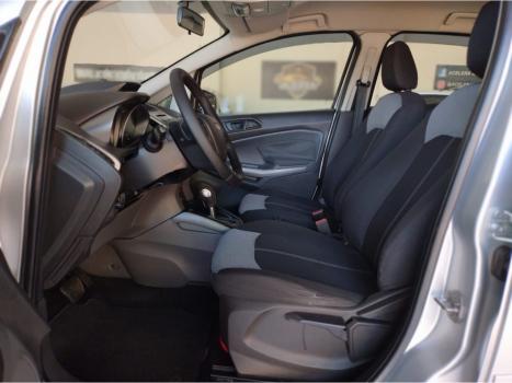 FORD Ecosport 2.0 4P SE FLEX AUTOMTICO, Foto 4