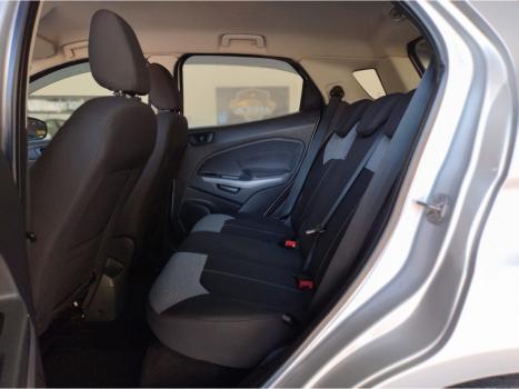 FORD Ecosport 2.0 4P SE FLEX AUTOMTICO, Foto 7