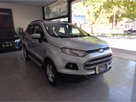 FORD Ecosport 2.0 4P SE FLEX AUTOMTICO, Foto 8