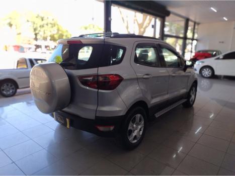 FORD Ecosport 2.0 4P SE FLEX AUTOMTICO, Foto 9