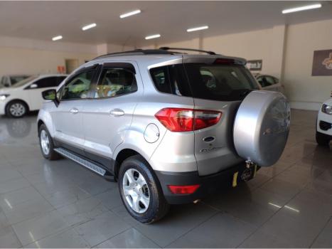 FORD Ecosport 2.0 4P SE FLEX AUTOMTICO, Foto 10