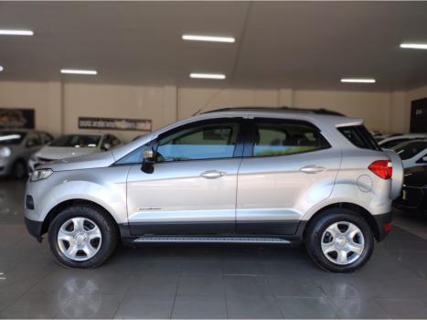 FORD Ecosport 2.0 4P SE FLEX AUTOMTICO, Foto 11