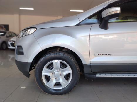 FORD Ecosport 2.0 4P SE FLEX AUTOMTICO, Foto 12