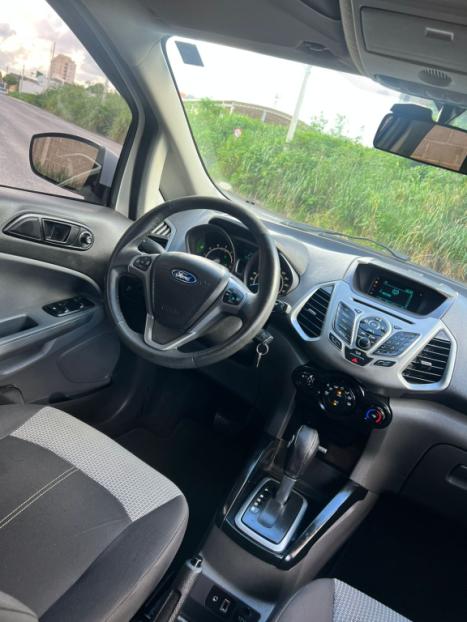 FORD Ecosport 2.0 4P FLEX SE POWERSHIFT AUTOMTICO, Foto 10