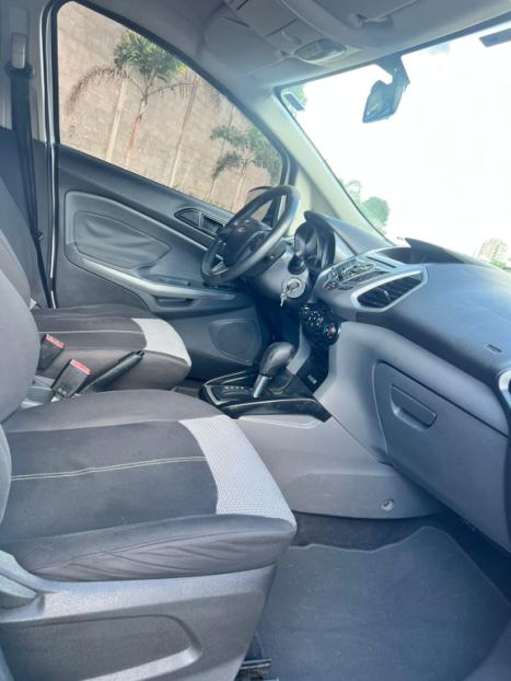 FORD Ecosport 2.0 4P FLEX SE POWERSHIFT AUTOMTICO, Foto 16