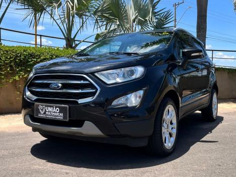 FORD Ecosport 2.0 4P TITANIUM FLEX, Foto 1