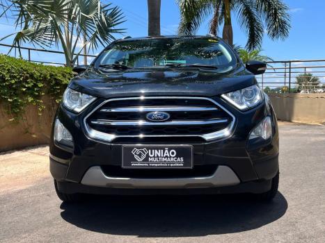 FORD Ecosport 2.0 4P TITANIUM FLEX, Foto 2