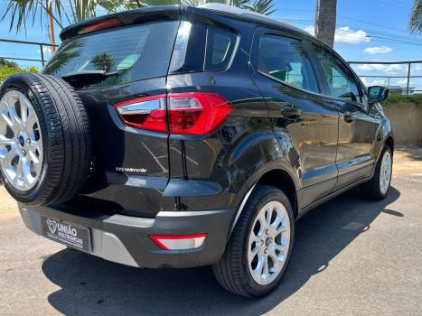 FORD Ecosport 2.0 4P TITANIUM FLEX, Foto 5