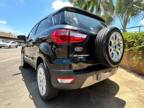 FORD Ecosport 2.0 4P TITANIUM FLEX, Foto 7