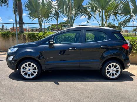 FORD Ecosport 2.0 4P TITANIUM FLEX, Foto 8