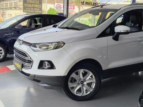 FORD Ecosport 2.0 4P FLEX SE POWERSHIFT AUTOMTICO, Foto 3