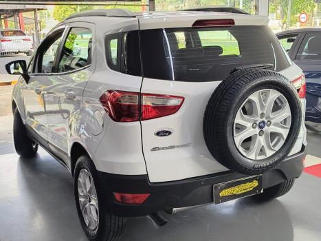 FORD Ecosport 2.0 4P FLEX SE POWERSHIFT AUTOMTICO, Foto 4