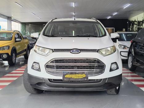 FORD Ecosport 2.0 4P FLEX SE POWERSHIFT AUTOMTICO, Foto 5