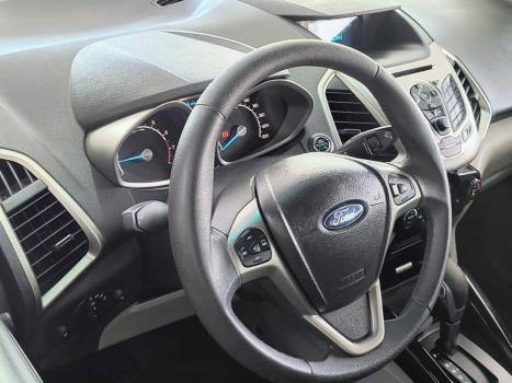 FORD Ecosport 2.0 4P FLEX SE POWERSHIFT AUTOMTICO, Foto 7