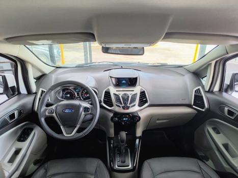 FORD Ecosport 2.0 4P FLEX SE POWERSHIFT AUTOMTICO, Foto 9