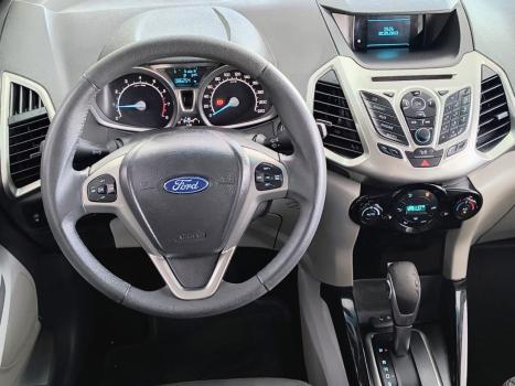 FORD Ecosport 2.0 4P FLEX SE POWERSHIFT AUTOMTICO, Foto 10