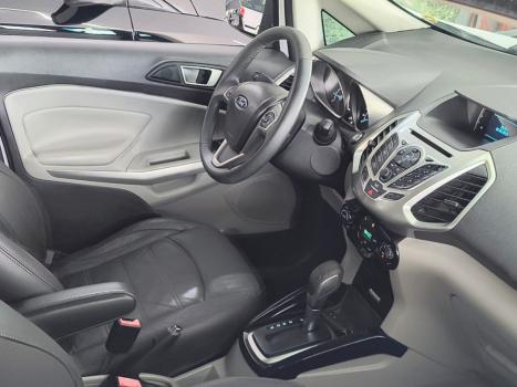 FORD Ecosport 2.0 4P FLEX SE POWERSHIFT AUTOMTICO, Foto 11