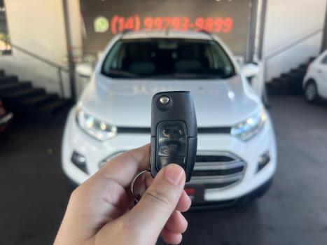 FORD Ecosport 2.0 4P FLEX SE POWERSHIFT AUTOMTICO, Foto 19