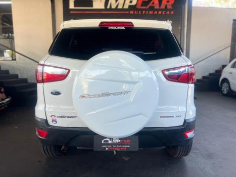FORD Ecosport 2.0 4P FLEX SE POWERSHIFT AUTOMTICO, Foto 5