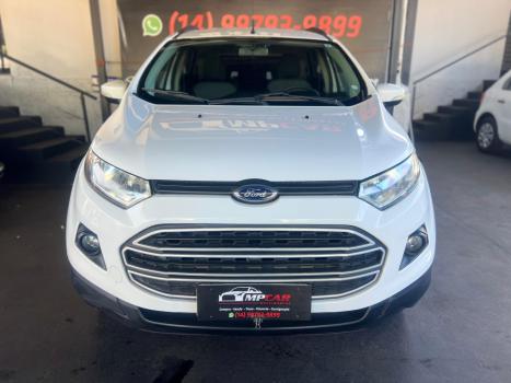 FORD Ecosport 2.0 4P FLEX SE POWERSHIFT AUTOMTICO, Foto 2
