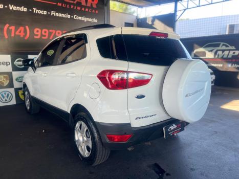 FORD Ecosport 2.0 4P FLEX SE POWERSHIFT AUTOMTICO, Foto 4