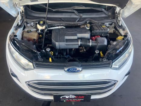 FORD Ecosport 2.0 4P FLEX SE POWERSHIFT AUTOMTICO, Foto 7