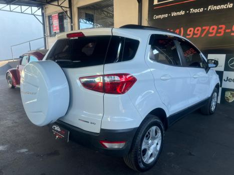 FORD Ecosport 2.0 4P FLEX SE POWERSHIFT AUTOMTICO, Foto 6
