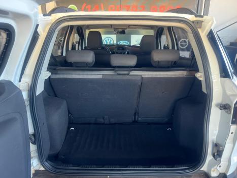 FORD Ecosport 2.0 4P FLEX SE POWERSHIFT AUTOMTICO, Foto 8