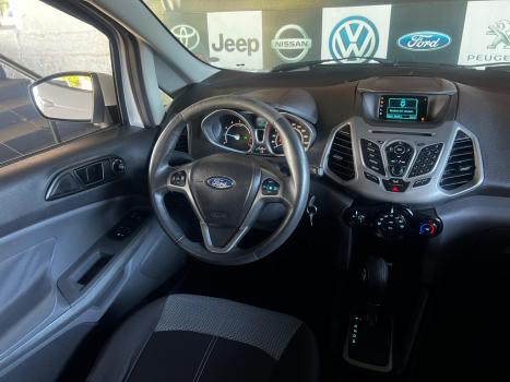 FORD Ecosport 2.0 4P FLEX SE POWERSHIFT AUTOMTICO, Foto 13