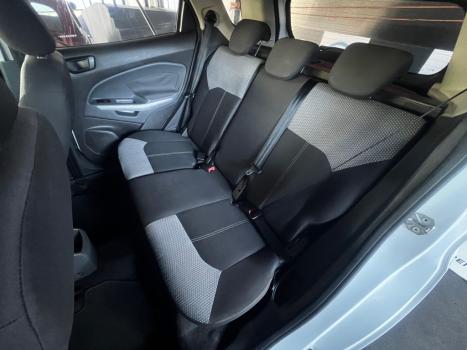 FORD Ecosport 2.0 4P FLEX SE POWERSHIFT AUTOMTICO, Foto 10