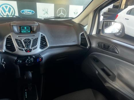 FORD Ecosport 2.0 4P FLEX SE POWERSHIFT AUTOMTICO, Foto 14